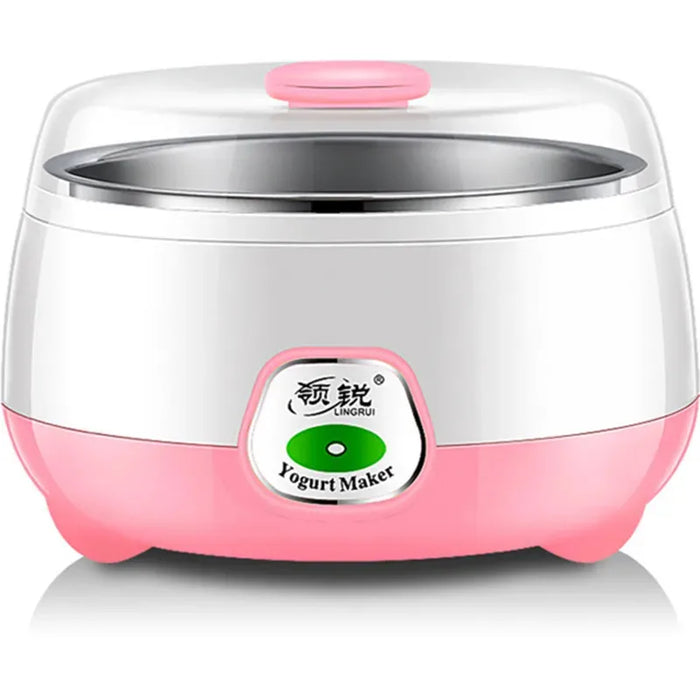 Electric Yogurt Maker