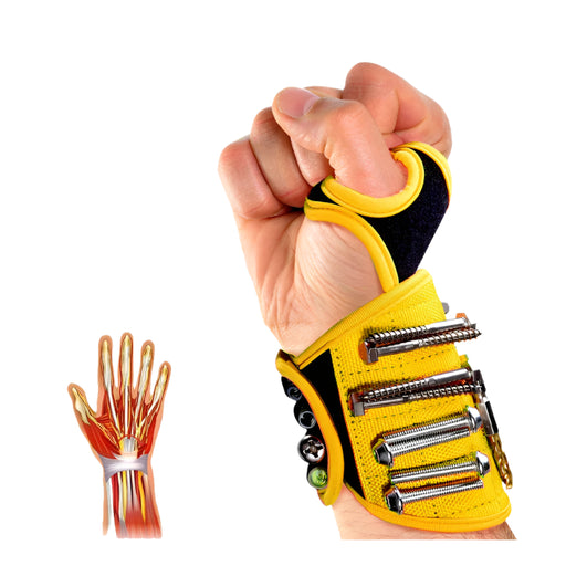 Magic Wrist Tool