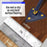 Telescopic Triangle Mop
