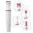 5 in 1 Body Hair Remover