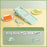 Julienne Cutter