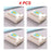 Hand Push Automatic Broom