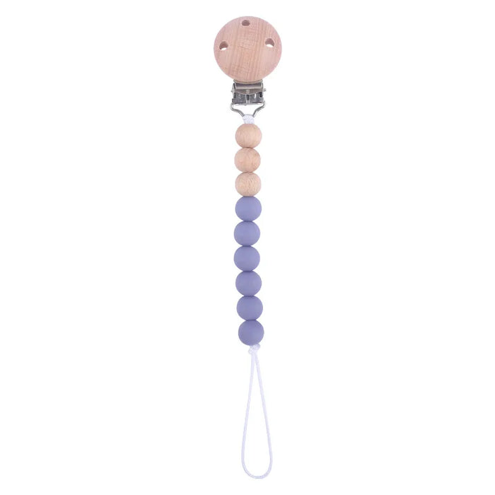 Baby Silicone Pacifier