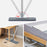 Hands-Free Floor Mop & Bucket Set