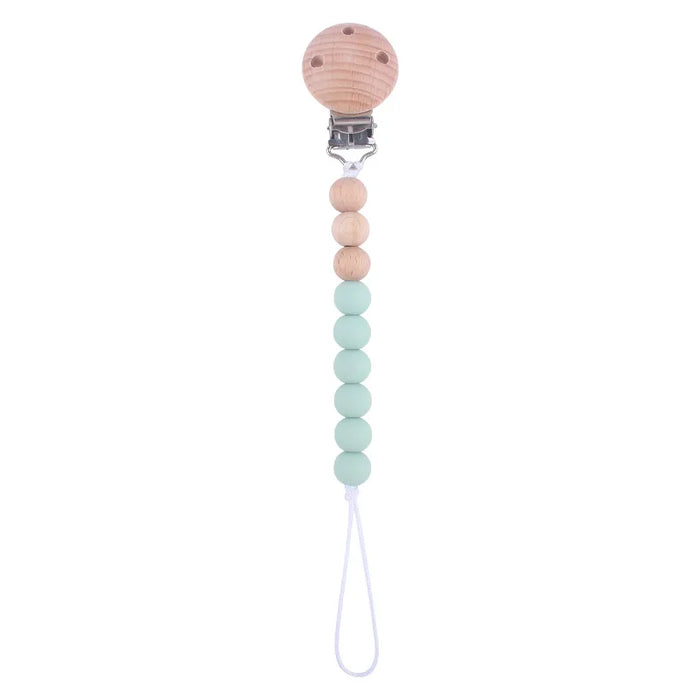 Baby Silicone Pacifier