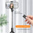 Extendable Wireless Selfie Stick