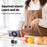 The 360 Degree Universal Magnetic Phone Holder