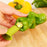 2in1 Pepper Corer