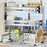 Adjustable Space Rack