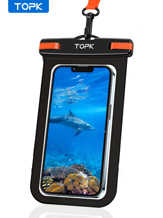 Universal Waterproof Case