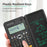 Portable Accounting Calculator
