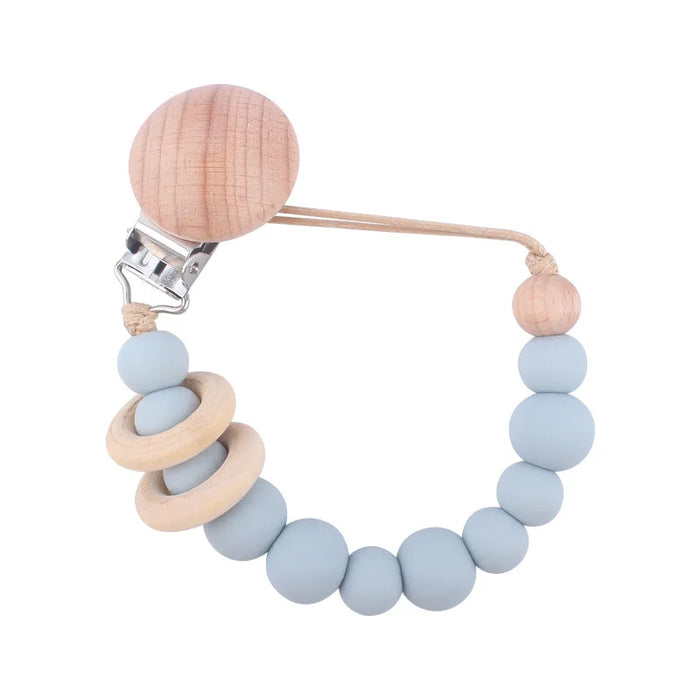 Baby Silicone Pacifier