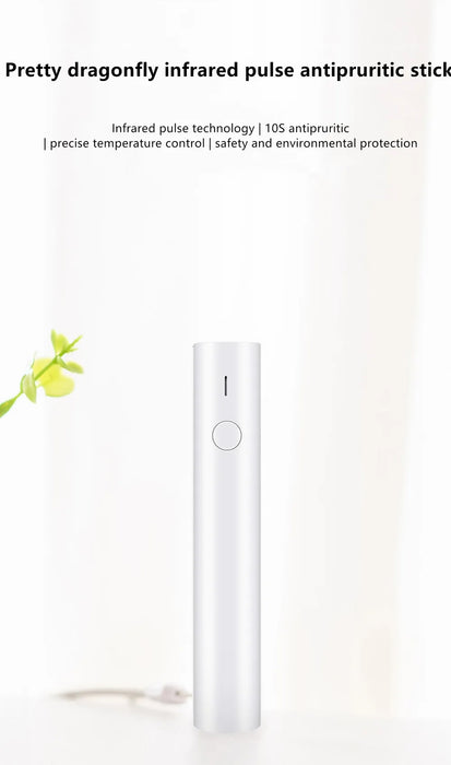 Itch Relief Pen