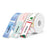 Wireless Portable Bluetooth Label Printer