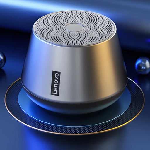 Lenovo K3 Pro 5.0 Portable Bluetooth Speaker