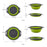 Foldable Silicone Strainer