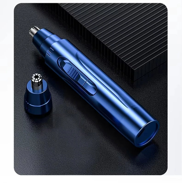 Portable Nose and Ear Hair Trimmer