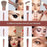 Makeup Brushes Set