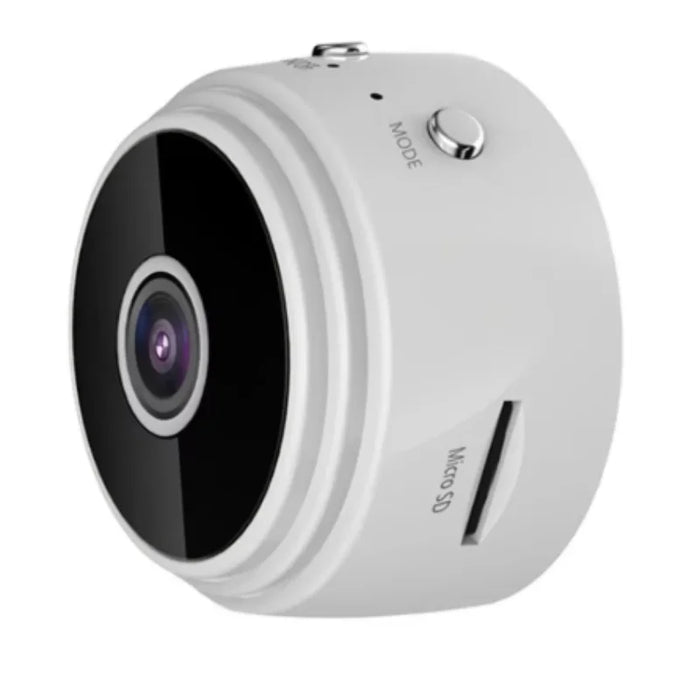 A9 Mini WiFi Camera HD Night Vision
