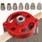 Self Centering Dowelling Jig