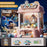 Coin Operated Doll Claw Machine
