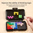 IQ 3D Puzzle Board Game