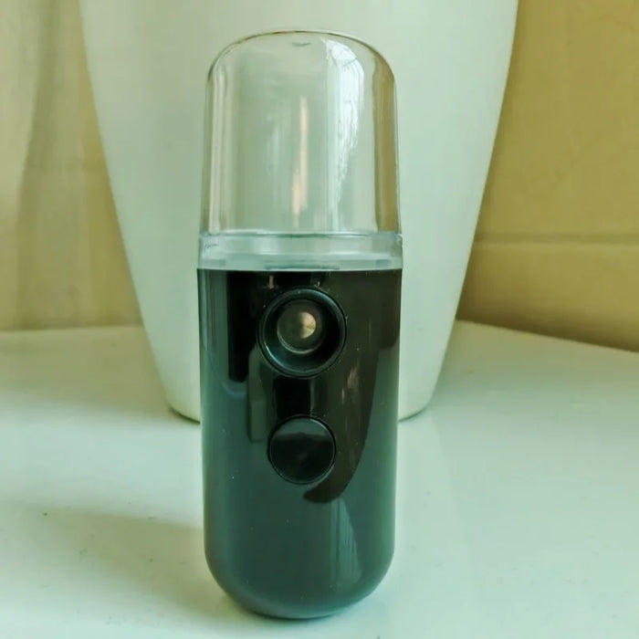 30ML Nano Mist Facial Sprayer