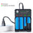 UniversalBattery Charger 1-4 Slots