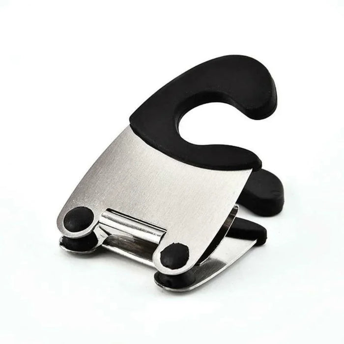 Anti-scalding Spoon Holder