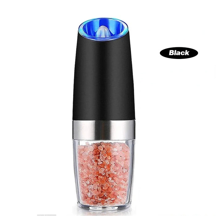 Electric Salt and Pepper Grinder