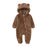 Warm Baby Romper