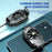 Mobile Phone Cooling Fan