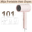 High Speed Hair Dryer