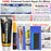 1Pc Car Scratch and Swirl Remover