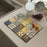 Super Absorbent Dish Drying Mat