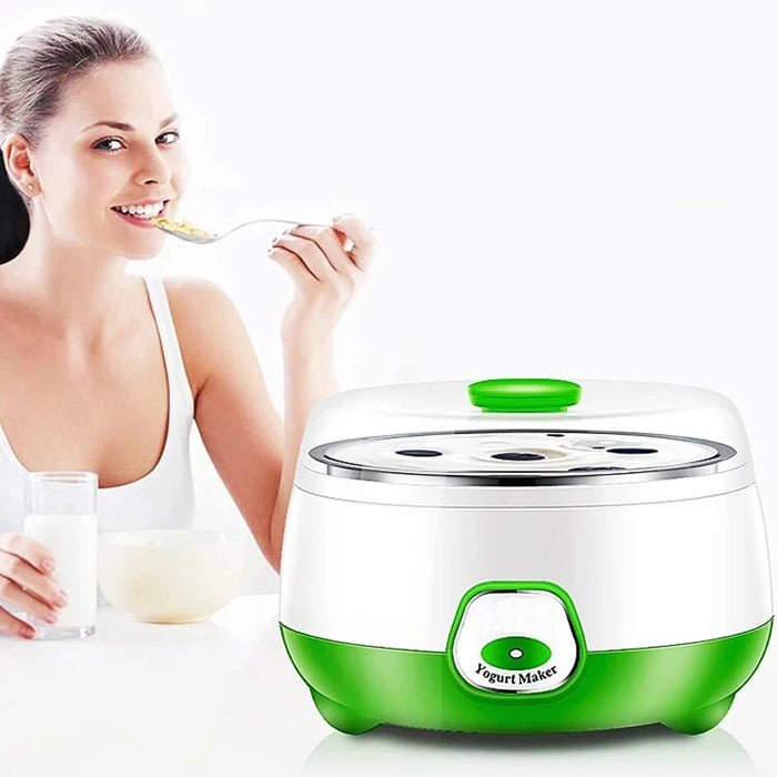 Electric Yogurt Maker