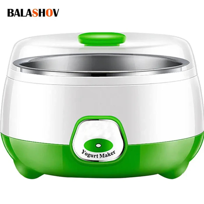 Electric Yogurt Maker