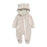 Warm Baby Romper