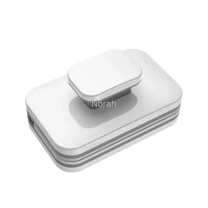 Double Sided Magnetic Window Washer