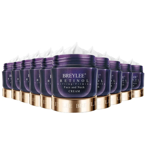 BREYLEE Retinol Firming Face Cream