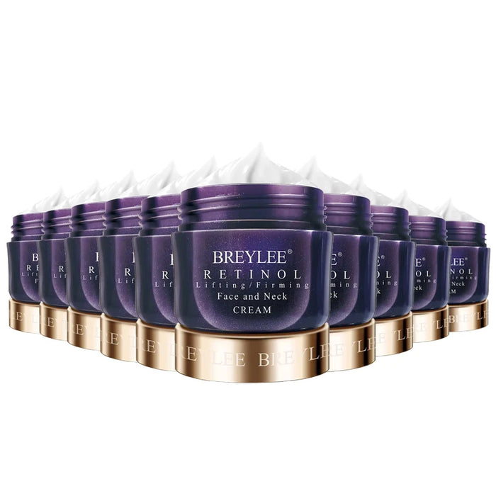 BREYLEE Retinol Firming Face Cream