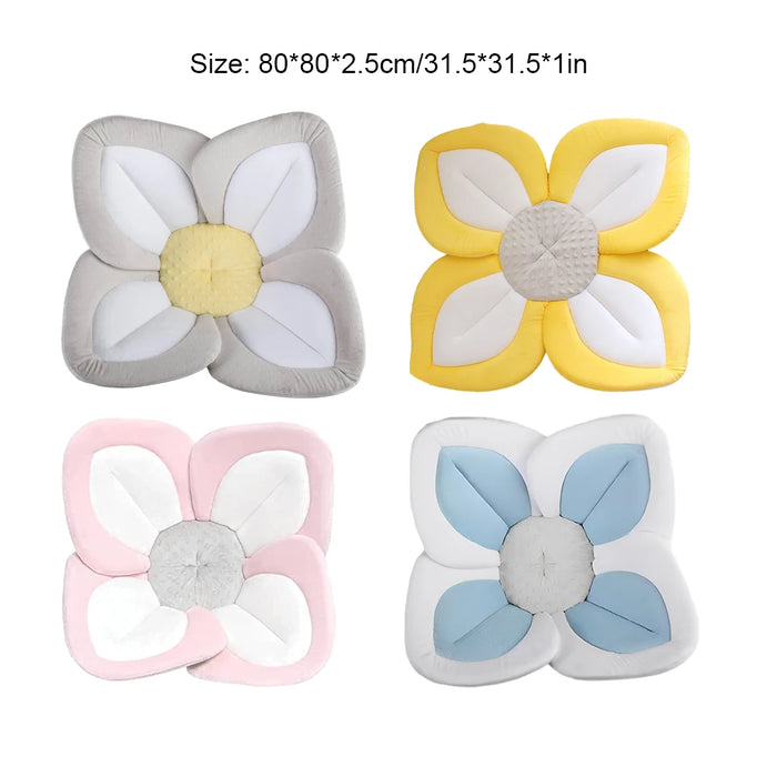 Baby Floating Bath Tub Mat