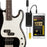 Guitar Interface Converter