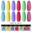 Powder Dip Nail Art Set