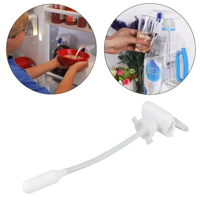 Automatic Beverage Dispenser