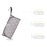 Deluxe 3 in 1 Clean Hands Changing Pad