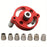 Self Centering Dowelling Jig