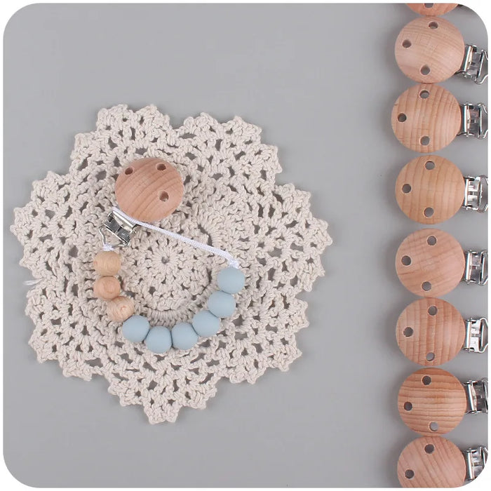 Baby Silicone Pacifier