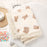 Thickened Multi-layer Cotton Blanket