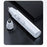 Portable Nose and Ear Hair Trimmer